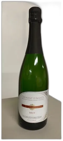 photo du vin d’Alsace