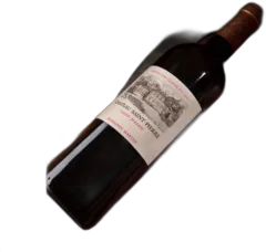 aperçu du vin Saint Pierre