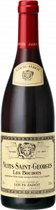 photo du vin Les Boudots