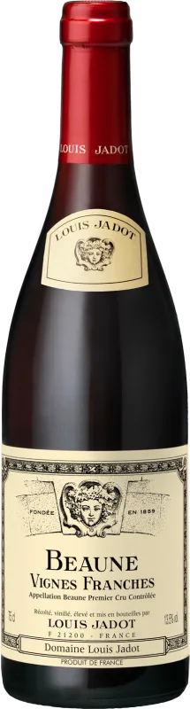 photos du vin Joseph Drouhin Village 2022