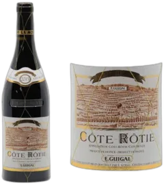 photo du vin la Mouline