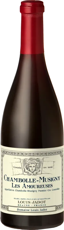 vue du vin Amoureuses