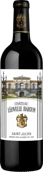 photos du vin Château Léoville Barton Mise John Lovibond & Sons Saint-Julien
