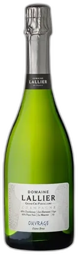photo du vin Brut Nature