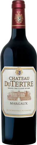 photos du vin Château du Tertre