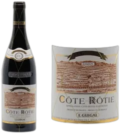 photo du vin la Mouline