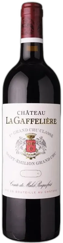 photos du vin Clos la Gaffelière
