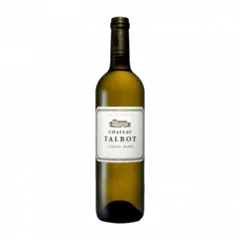 image du vin Chateau Talbot "Caillou "