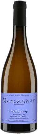 image du vin Marsannay Chardonnay