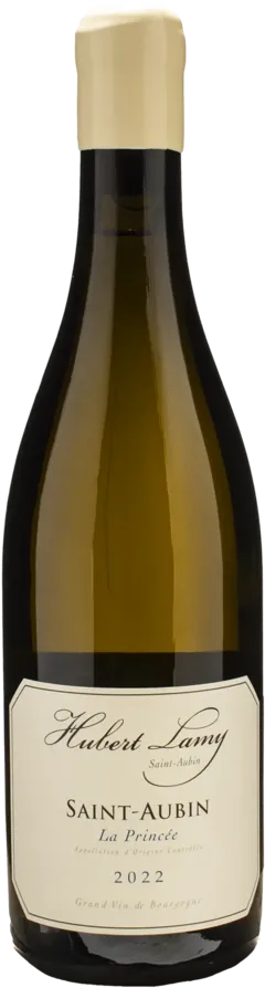 photo du vin la Princée