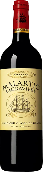 photos du vin Malartic-Lagraviere
