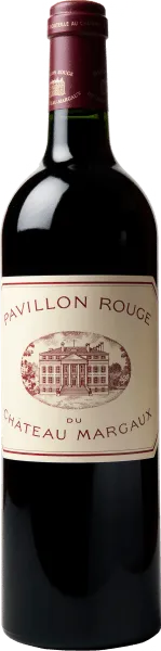 vue du vin Pavillon Rouge