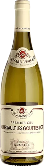 illustration du vin les Gouttes d’or