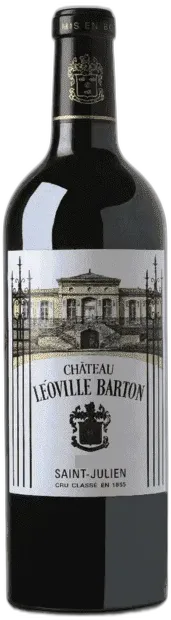 photos du vin Château Léoville Barton Mise John Lovibond & Sons Saint-Julien