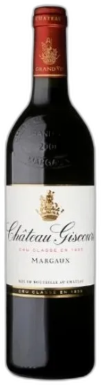 image du vin Château Giscours