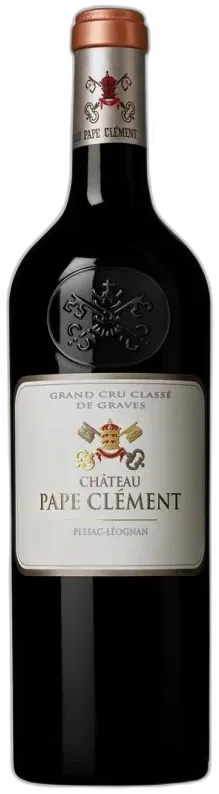 photos du vin Château Pape Clément