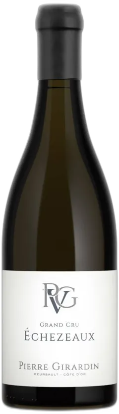 image du vin Echezeaux Grand Cru Pierre Girardin