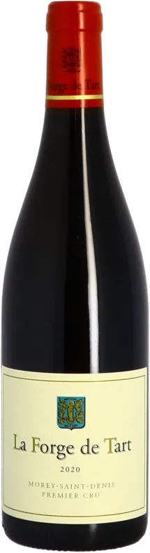 photo du vin Clos de Tart