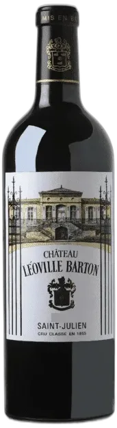 photos du vin Château Léoville Barton Mise John Lovibond & Sons Saint-Julien