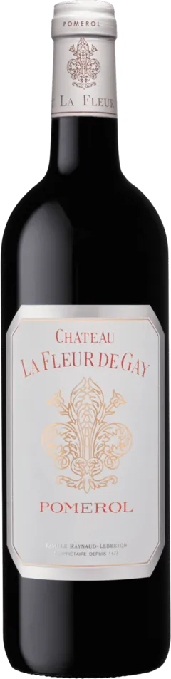 photos du vin Château la Fleur de Gay