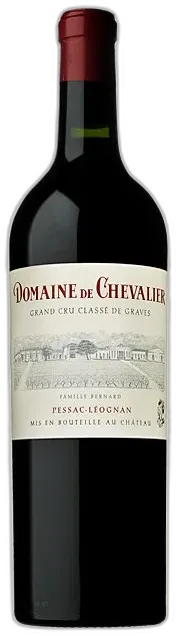 photos du vin Domaine de Chevalier Pessac-Léognan