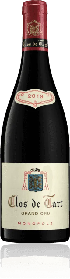 photos du vin Clos de Tart Grand Cru Clos de Tart