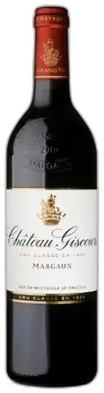 image du vin Château Giscours