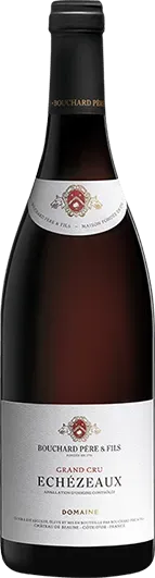 aperçu du vin Echezeaux Grand Cru