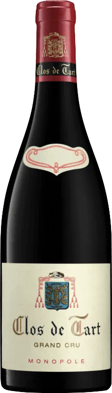 photos du vin Clos de Tart Grand Cru Clos de Tart
