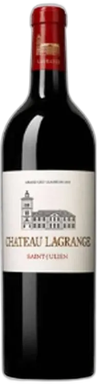 photo du vin Château Lagrange