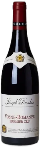 photos du vin Vosne-Romanée 1er Cru les Petits Monts 2015 Magnum Domaine Joseph Drouhin