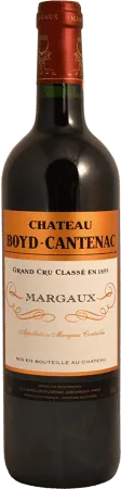 photos du vin Château Boyd Cantenac