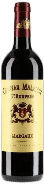 image du vin Malescot st-Exupery
