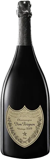 photo du vin Dom Perignon