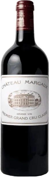 vue du vin Margaux