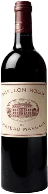 vue du vin Pavillon Rouge