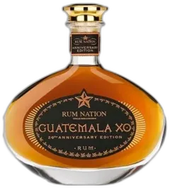 image du vin Guatemala XO