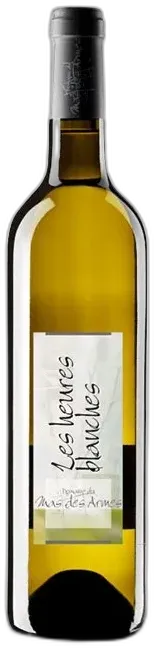 photo du vin La Font Blanche