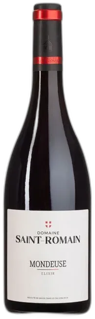 photo du vin Elixir