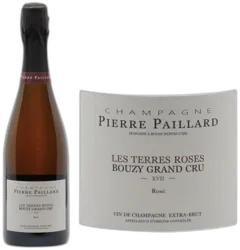 photos du vin les Terres Roses Xix