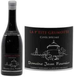 image du vin Marsannay les Echezeaux Domaine Faiveley Top Bourgogne