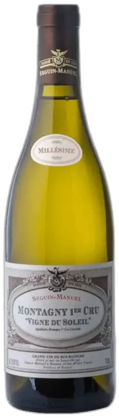photo du vin Vignes du Soleil