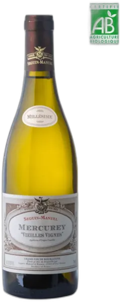 photo du vin Domaine Seguin-Manuel Puligny-Montrachet les Reuchaux