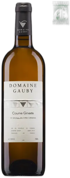 photo du vin Coume des Lloups