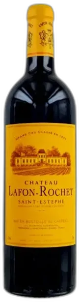 image du vin Lafon Rochet