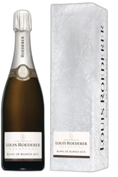 vue du vin Brut Premier