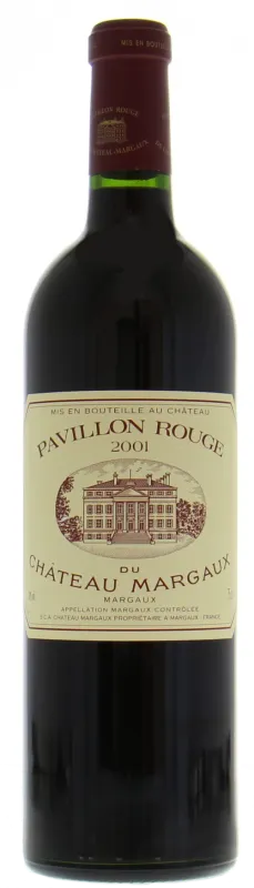 vue du vin Margaux