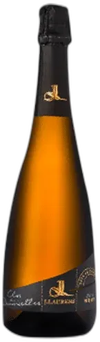 photos du vin Clos des Demoiselles J.Laurens Aop Crémant de Limoux