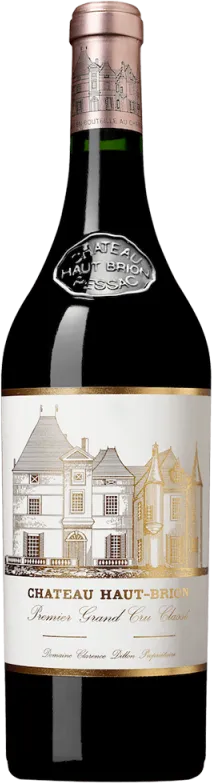 photo du vin Chateau Haut Brion