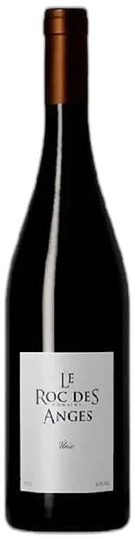 capture du vin Unic Rouge